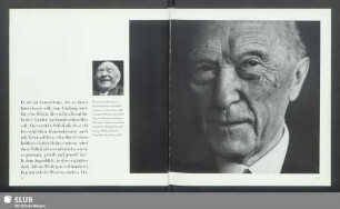 Konrad Adenauer