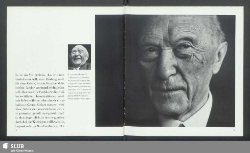 Konrad Adenauer