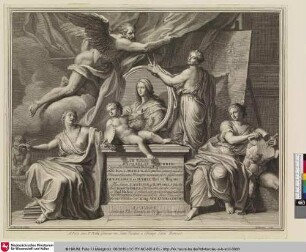 VII Tabulæ RAPHAELIS URBIN; The Seven CARTONS of RAPHAEL URBIN