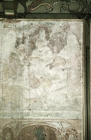 Darbringung Christi im Tempel