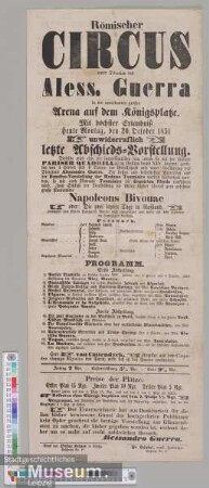 Römischer Circus