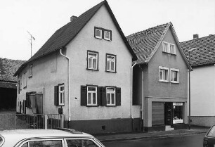 Gießen, Kirchstraße 30
