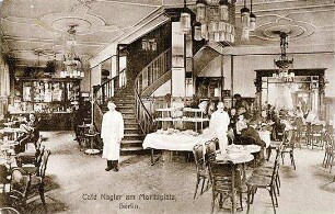 Café Nagler