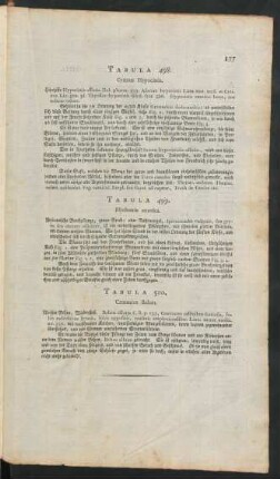 Tabula 498-500