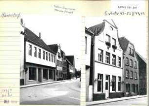 Oststr. 45 - 55 // 47, 49,Warendorf