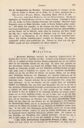 225-228 Miszellen