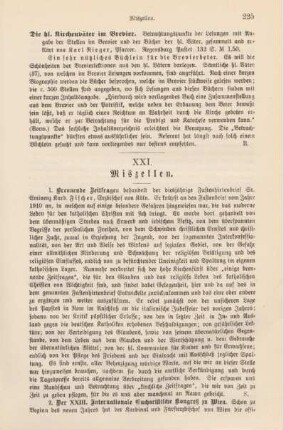 225-228 Miszellen