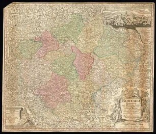 Bohemia Regnum
