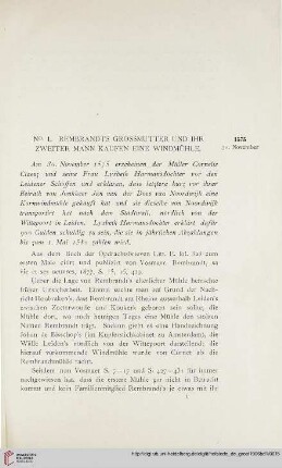No. 1-74 (1575-1639)
