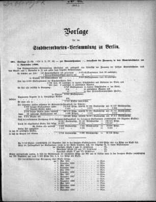 No. 61 (891), 27. Dezember 1890