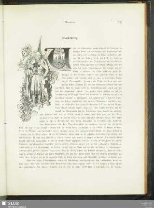 Marienburg