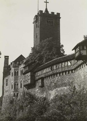 Wartburg