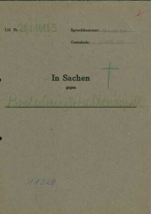 Brotz, Georg
