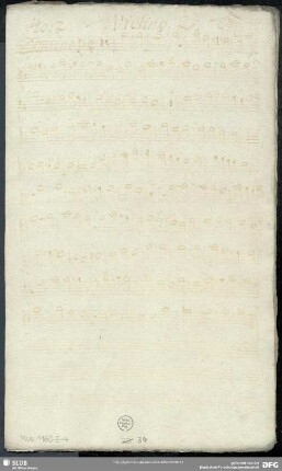 Giovanni Pierluigi da Palestrina - Domine in auxilium