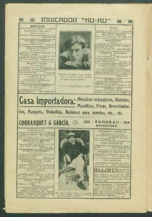 [Bernardo Jambrina - Fotografía]