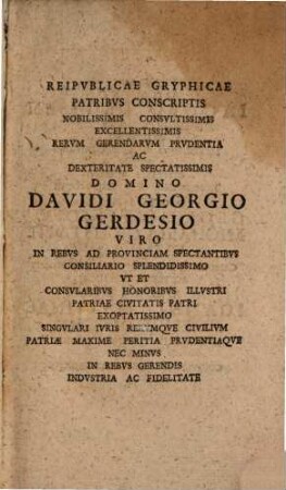 Commentatio historico-theologica de ratione status Curiae Romanae circa usum latinae linguae in sacris cultuque publico