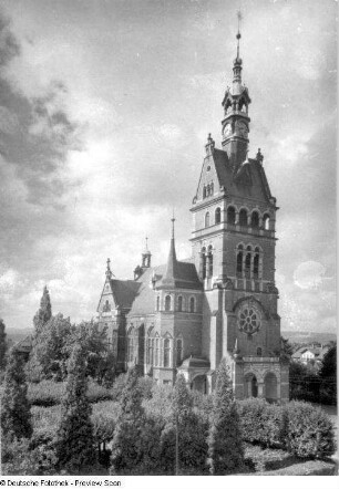 Lutherkirche