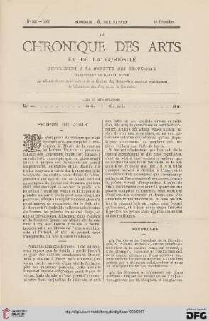 Nr. 39 (15 Décembre)