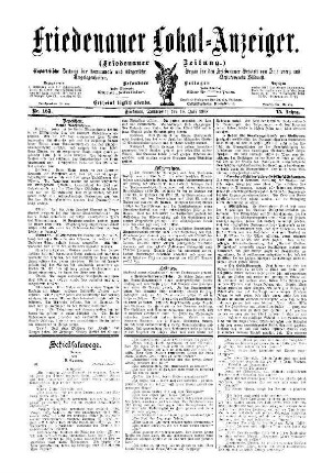 Nr. 165, 16.07.1908