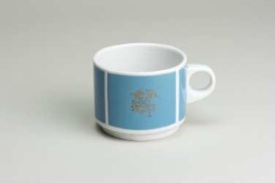 Tasse, Norddeutscher Lloyd (NDL)
