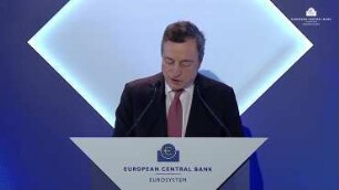 ECB Forum on Central Banking 2019 - Introductory speech