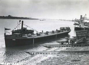 Rheinwerft Walsum