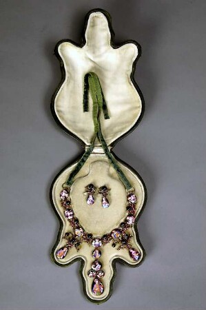 Anhänger zum Collier