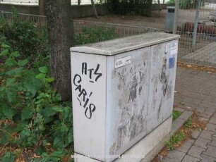HTS CARiS