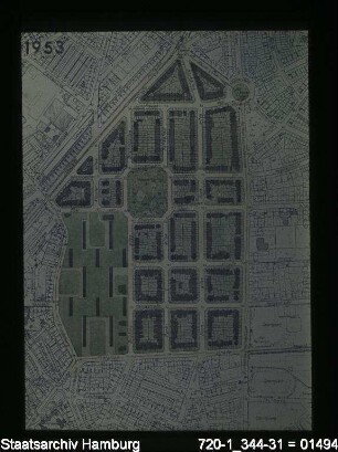 Plan Eimsbüttel