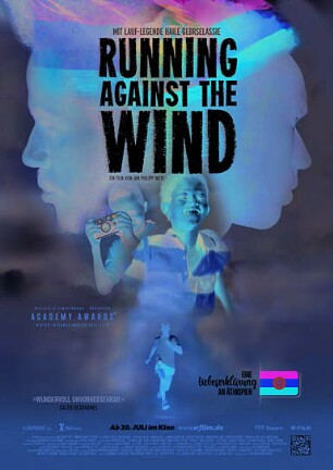 Running Against the Wind