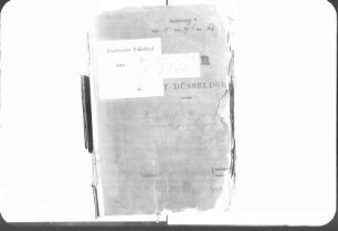 Dampfmaschinenanlage von August Bünger
