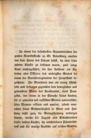 Gesammelte Novellen, 1
