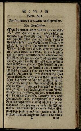Nro. 21.