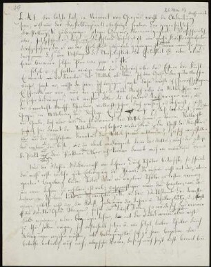 L.H.S., der letzte Satz im Vorwort von Gropius...