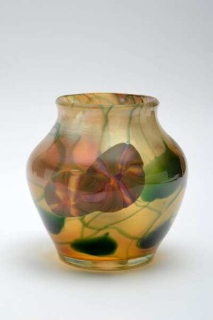 Vase Modell "Y 4209"