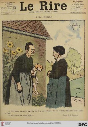 No. 7 (15 Février 1919)