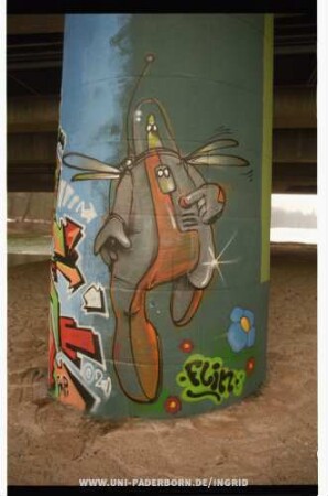 Flin | {COPYRIGHT}2000