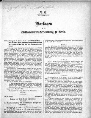 No. 52 (1146-1173), 15. Dezember 1900