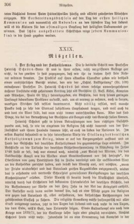 306-314 Miszellen
