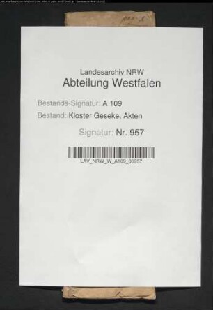 "Korn-Memorien-Register".
