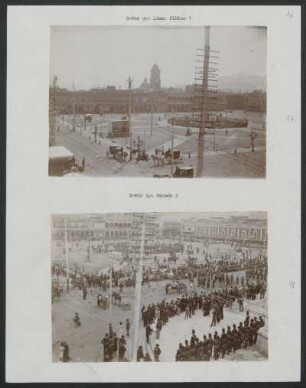 Parade