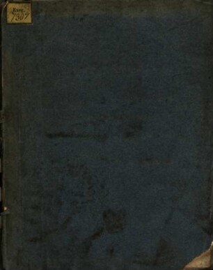 Dissertatio theologico-philologica prima ad canticum Hiskiae regis, Jesaiae XXXVIII, 9 - 20
