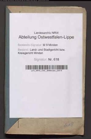 Sonstige: Kohlmeyer, Franz Heinrich: