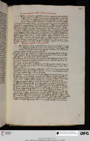 Johannes Nider, De saecularium religionibus