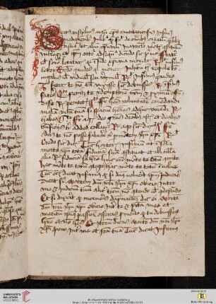 (Ps?)-Anselmus cantuariensis. Excerpta de admonitione morienti et de peccatis suis nimium formidandi, meditationibus