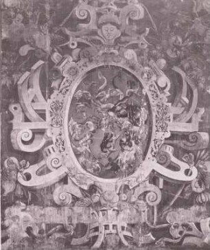 Zeitgenössiches Wappen