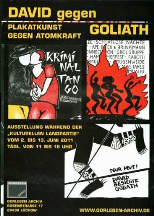Plakatkunst