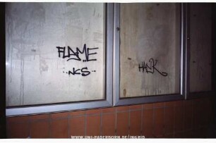 FLAME NCS