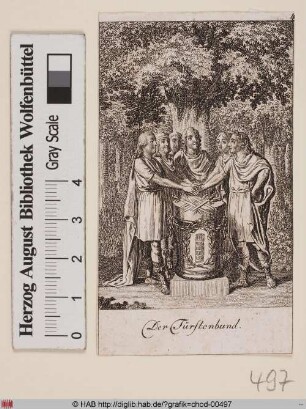 Der Fürstenbund