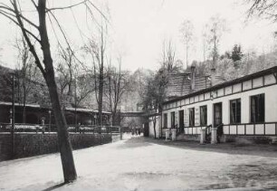 Gasthaus "Schweizerei"